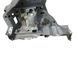 Четверть автомобиля задняя левая LAND ROVER RANGE ROVER EVOQUE L538 2011-2015 LR054609, LR054609, B