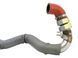 Патрубок інтеркулера LAND ROVER DISCOVERY SPORT L550 2014-2019 (EJ326C646DA) LR049696, LR049696, A