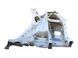 Чверть автомобіля задня права ACURA RDX 2022-2026 04636-TJB-A20ZZ, 04636-TJB-A20ZZ, B