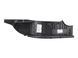 Накладка порога задняя левая внутренняя LAND ROVER DISCOVERY SPORT L550 2014-2019 LR059741, LR059741, B
