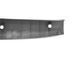 Накладка кришки багажника CITROEN C-CROSSER 2007-2013 8748NR, 8748NR, B
