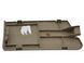 Заглушка крышки багажника ACURA MDX 2008-2013 84482-STX-A01ZC, 84482-STX-A01ZC, A