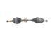 Привід передній лівий TOYOTA RAV4 CA30W 2005-2010 (24/30) 43420-42200, 43420-42200, A
