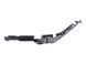 Направляющая стекла двери задняя правая LAND ROVER DISCOVERY SPORT L550 2014-2019 LR058487, LR058487, A