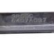 Накладка бампера передняя левая CITROEN C-CROSSER 2007-2013 6407A037, 6407A037, A