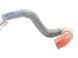 Патрубок інтеркулера LAND ROVER DISCOVERY SPORT L550 2014-2019 (EJ326C646DA) LR049696, LR049696, A