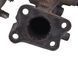 Турбина NISSAN NAVARA D40 2010-2014 (144115X30A) 144115X01A, 144115X01A, A