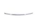 Накладка бампера передняя левая CITROEN C-CROSSER 2007-2013 6407A037, 6407A037, A