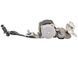 Ремінь безпеки задній лівий правий NISSAN NAVARA D40 2005-2010 88844EB40B, 88844EB40B, A