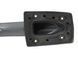 Рейлінг даху правий NISSAN NAVARA D40 2005-2010 731544X30A, 731544X30A, B