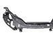 Панель передня верхня VOLVO XC60 2008-2013 (31416201) 30762259, 30762259, A