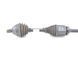 Привід передній правий LAND ROVER FREELANDER 2 L359 2006-2010 (28/40) LR006706, LR006706, A