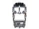 Кронштейн MINI COUNTRYMAN R60 2010-2016 (центральної консолі) 51459801444, 51459801444, A