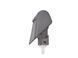 Форсунка омывателя фар левая NISSAN NAVARA D40 2005-2010 28642EB300, 28642EB300, A