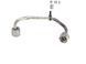 Паливна трубка LAND ROVER RANGE ROVER SPORT L320 2005-2009 (3/4 циліндр) LR004568, LR004568, A