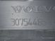Накладка дверей нижня передня ліва зовнішня VOLVO XC60 2008-2013 30754485, 30754485, A