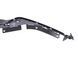 Направляющая стекла двери задняя правая LAND ROVER DISCOVERY SPORT L550 2014-2019 LR058487, LR058487, A