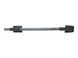 Рейлінг даху правий NISSAN NAVARA D40 2005-2010 731544X30A, 731544X30A, B