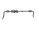Стабілізатор задній LAND ROVER RANGE ROVER SPORT L320 2005-2009 RQK500083, RQK500083, B
