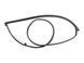 Уплотнитель двери передний правый SUBARU FORESTER SL 2024- 63511SL000, 63511SL000, A