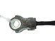 Ограничитель двери передний левый правый SUBARU OUTBACK B14 2010-2014 61124AJ010, 61124AJ010, A