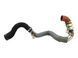 Патрубок інтеркулера LAND ROVER DISCOVERY SPORT L550 2014-2019 (EJ326C646DA) LR049696, LR049696, A