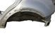 Четверть автомобиля задняя левая LAND ROVER RANGE ROVER EVOQUE L538 2011-2015 LR054609, LR054609, B