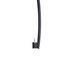Направляюча скла двері передня права TOYOTA AVENSIS T27 2012-2015 67401-20280, 67401-20280, A