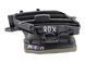 Дефлектор повітряний ACURA RDX 2022-2026 (77610-TJB-A0) 77610-TJB-A01ZA, 77610-TJB-A01ZA, A