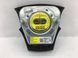 Подушка безопасности передняя левая VOLVO V50 P12 2010-2012 31332804, 31332804, B