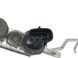 Трубка кондиционера TOYOTA RAV4 CA30W 2005-2010 88706-42370, 88706-42370, A