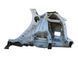 Чверть автомобіля задня права ACURA RDX 2022-2026 04636-TJB-A20ZZ, 04636-TJB-A20ZZ, B