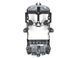 Кронштейн MINI COUNTRYMAN R60 2010-2016 (центральної консолі) 51459801444, 51459801444, A