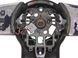Руль NISSAN NAVARA D40 2005-2010 (в зборі з кнопками 255504X01C) 484304X37A, 484304X37A, B