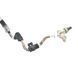 Трубка кондиціонера HONDA CR-V 2006-2010 80315SWYG02, 80315SWYG02, A