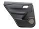 Карта дверей задня ліва NISSAN ROGUE T33 2023- 829A1-4MT8A, 829A1-4MT8A, A