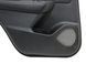 Карта дверей задня ліва NISSAN ROGUE T33 2023- 829A1-4MT8A, 829A1-4MT8A, A
