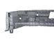 Накладка замка багажника LAND ROVER RANGE ROVER SPORT L320 2005-2009 ERL500040, ERL500040, A