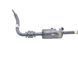 Стабілізатор задній LAND ROVER RANGE ROVER SPORT L320 2005-2009 RQK500083, RQK500083, B