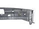 Накладка замка багажника LAND ROVER RANGE ROVER SPORT L320 2005-2009 ERL500040, ERL500040, A