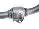 Стабілізатор задній LAND ROVER RANGE ROVER SPORT L320 2005-2009 RQK500083, RQK500083, B