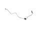 Трубка кондиционера TOYOTA RAV4 CA30W 2005-2010 88706-42370, 88706-42370, A