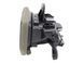 Дефлектор повітряний ACURA RDX 2022-2026 (77610-TJB-A0) 77610-TJB-A01ZA, 77610-TJB-A01ZA, A