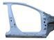 Чверть автомобіля передня права VOLVO V60 Y20 2013-2018 31395868, 31395868, A