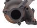 Турбина NISSAN NAVARA D40 2010-2014 (144115X30A) 144115X01A, 144115X01A, A
