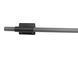 Рейлінг даху правий NISSAN NAVARA D40 2005-2010 731544X30A, 731544X30A, B
