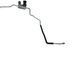 Трубка кондиционера TOYOTA RAV4 CA30W 2005-2010 88706-42370, 88706-42370, A