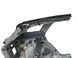 Четверть автомобиля задняя левая LAND ROVER RANGE ROVER EVOQUE L538 2011-2015 LR054609, LR054609, B