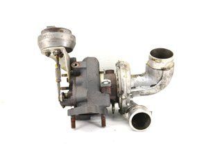 Турбина TOYOTA RAV4 CA30W 2005-2010 17201-26020, 17201-26020, A