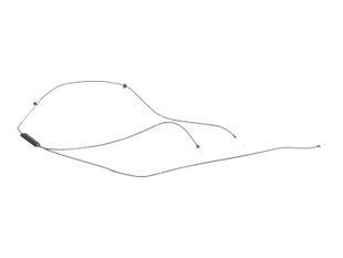 Трос капота VOLVO S90 SPA 2016-2020 31352884, 31352884, B